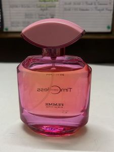 La' French Timeless Femme Eau de Parfum