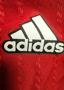 🌟Limited Edition Adidas⚽️Manchester Utd 22/23