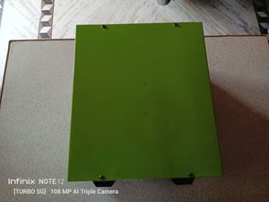 Pagaria Electronic Voltage Stabilizer