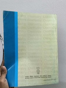 Chemistry Exemplar- Class 11