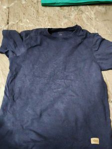 Roadster Graphic Print Tee