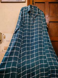 Frock Style Kurti
