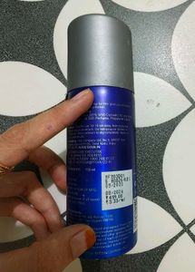 SKINN Amalfi Bleu Deodorant Spray for Men