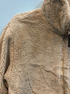 Columbia Fleece Jacket
