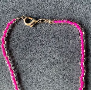 Original Shell Neckpiece from Caribbean Islands
