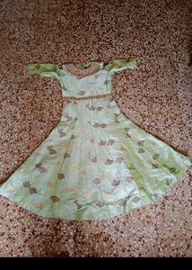 gown for girls like good