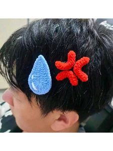 Angry Crochet Clip