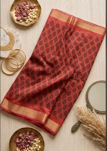 Beautiful saree