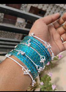 Beautiful Kashmiri Bangles 🫰🎀🫰❤️