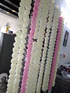 Boho Fabric Garland Decor complete set