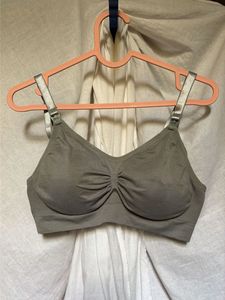 Comfortable Bra