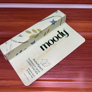 Moody AcneExpert Overnight Spot Corrector Pen