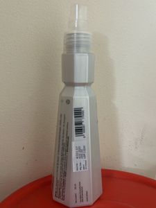 Heat Resistant Spray For Hair