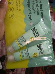 selling mini branded products at 50-60% discount