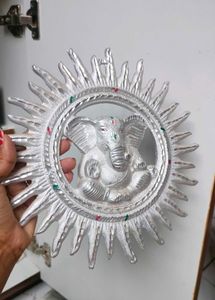 Ganesh Showpiece