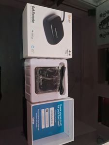 Oaktet Smart Home Remote Enable With ALEXA AND GOO