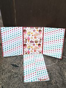GREETING CARD