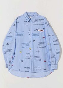 VTWO Logo Graffiti shirt
