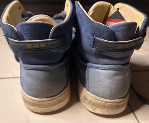 Superdry Premium Basket Lux Trainers🥶