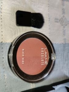 Lakme - Blush Duos