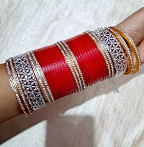 Dulhan Set