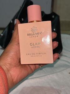 Bella Vita Luxury Glam Perfume