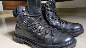Woodland Softy Boots with Care Kit