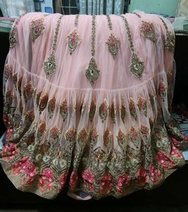 Beautiful Gown