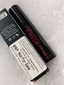 Benefit Mascara 💕♥️