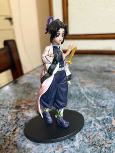 Anime Figure - Shinobu Kocho demon slayer