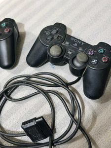 DualShock 2 Controllers