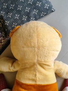 Giant Teddy Bear - Adorable!