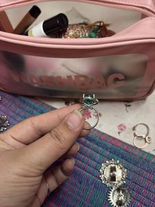 Statement Rings - Bohemian Flair