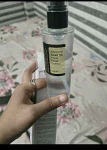 COSRX Advanced Snail 96 Mucin Essence used little