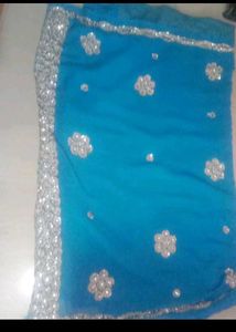 party wear saress 3
