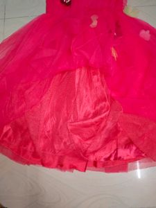 1-2 Baby Girl Frock 💞