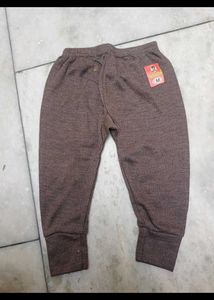 woolen top and bottom set