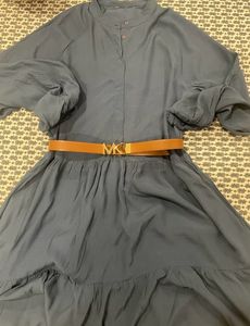 Pretty Flared Dress