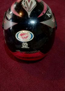 Helmet
