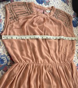 Branded Partywear Dress