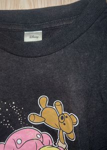 Disney Graphic T-Shirt "You Can Fly!"