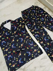brand new night suit