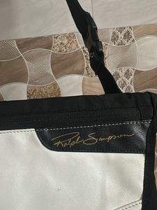 Puma Crossbody Bag
