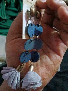 Western Earings