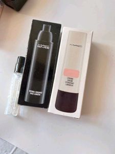 Mac 3 Combo New With Tag Not Used