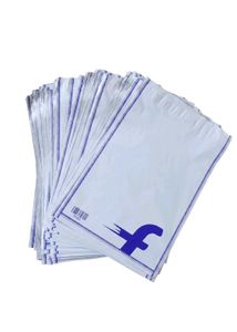 Flipkart poly bags