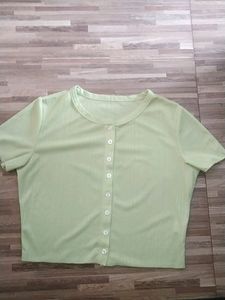 Sleeve Top &amp;Tops