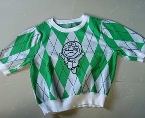 🇯🇵 Cute Doraemon Tops