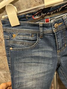 Esprit Five Slim Denims 24