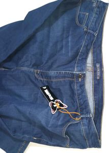 Me My Mom Jean 4XL